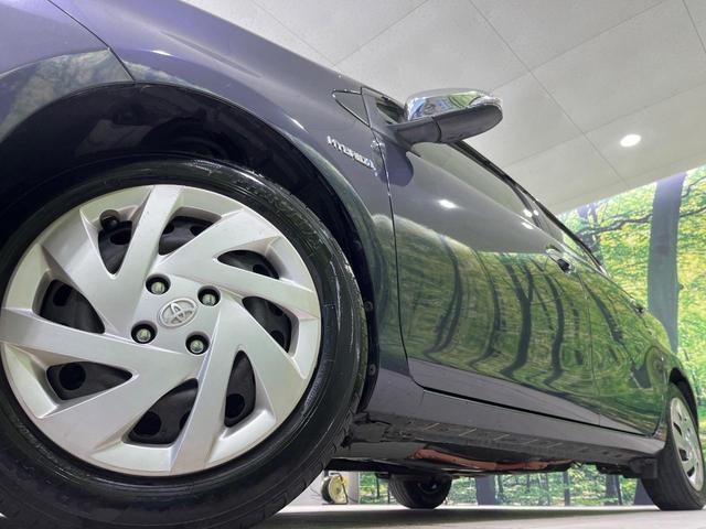 アクア Ｇ　純正ナビ　バックカメラ　クルーズコントロール　前席シートヒーター　ドライブレコーダー　ＥＴＣ　ＣＤ／ＤＶＤ／フルセグ　Ｂｌｕｅｔｏｏｔｈ　スマートキー　オートライト　オートエアコン　プライバシーガラス（14枚目）