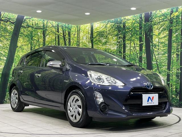 アクア Ｇ　純正ナビ　バックカメラ　クルーズコントロール　前席シートヒーター　ドライブレコーダー　ＥＴＣ　ＣＤ／ＤＶＤ／フルセグ　Ｂｌｕｅｔｏｏｔｈ　スマートキー　オートライト　オートエアコン　プライバシーガラス（17枚目）