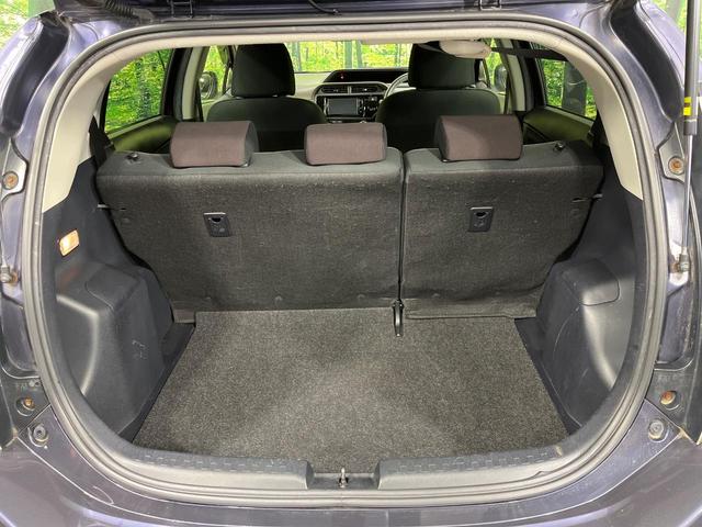 アクア Ｇ　純正ナビ　バックカメラ　クルーズコントロール　前席シートヒーター　ドライブレコーダー　ＥＴＣ　ＣＤ／ＤＶＤ／フルセグ　Ｂｌｕｅｔｏｏｔｈ　スマートキー　オートライト　オートエアコン　プライバシーガラス（46枚目）