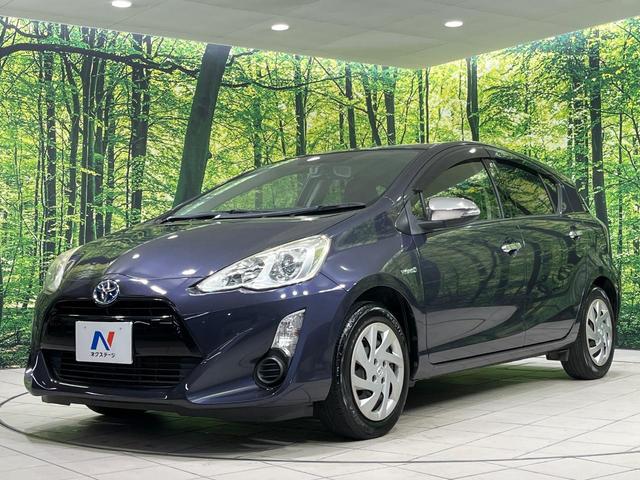 アクア Ｇ　純正ナビ　バックカメラ　クルーズコントロール　前席シートヒーター　ドライブレコーダー　ＥＴＣ　ＣＤ／ＤＶＤ／フルセグ　Ｂｌｕｅｔｏｏｔｈ　スマートキー　オートライト　オートエアコン　プライバシーガラス（53枚目）