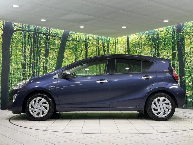 アクア Ｇ　純正ナビ　バックカメラ　クルーズコントロール　前席シートヒーター　ドライブレコーダー　ＥＴＣ　ＣＤ／ＤＶＤ／フルセグ　Ｂｌｕｅｔｏｏｔｈ　スマートキー　オートライト　オートエアコン　プライバシーガラス（55枚目）