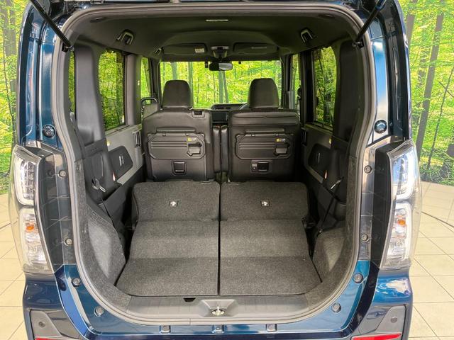 タント カスタムRS 4WD ターボ 純正ナビ 両側パワースライドドア バックカメラ スマートアシスト コーナーセンサー ETC ドライブレコーダー LEDランプ オートライト オートエアコン スマートキー サンシェード(11枚目)