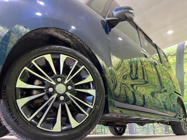 タント カスタムRS 4WD ターボ 純正ナビ 両側パワースライドドア バックカメラ スマートアシスト コーナーセンサー ETC ドライブレコーダー LEDランプ オートライト オートエアコン スマートキー サンシェード(14枚目)