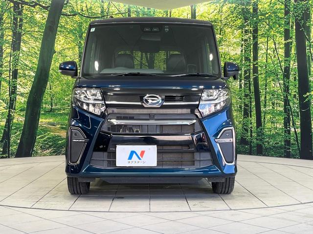 タント カスタムRS 4WD ターボ 純正ナビ 両側パワースライドドア バックカメラ スマートアシスト コーナーセンサー ETC ドライブレコーダー LEDランプ オートライト オートエアコン スマートキー サンシェード(15枚目)