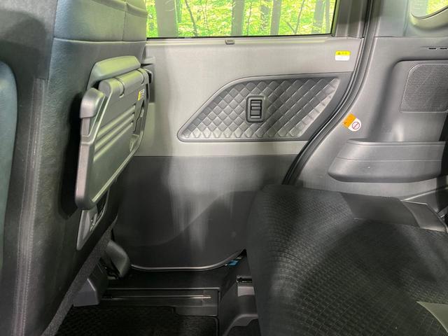 タント カスタムRS 4WD ターボ 純正ナビ 両側パワースライドドア バックカメラ スマートアシスト コーナーセンサー ETC ドライブレコーダー LEDランプ オートライト オートエアコン スマートキー サンシェード(42枚目)