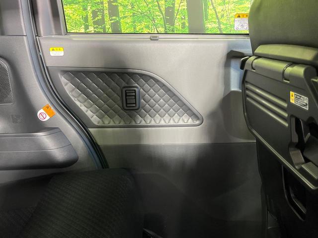 タント カスタムRS 4WD ターボ 純正ナビ 両側パワースライドドア バックカメラ スマートアシスト コーナーセンサー ETC ドライブレコーダー LEDランプ オートライト オートエアコン スマートキー サンシェード(44枚目)