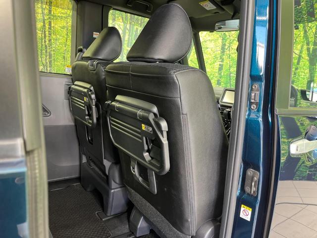 タント カスタムRS 4WD ターボ 純正ナビ 両側パワースライドドア バックカメラ スマートアシスト コーナーセンサー ETC ドライブレコーダー LEDランプ オートライト オートエアコン スマートキー サンシェード(46枚目)