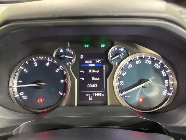 ランドクルーザープラド TX Lパッケージ 70thアニバーサリーリミテッド 4WD 9型メモリーナビ バックカメラ セーフティセンス レーダークルコン 茶革シート クリアランスソナー シートベンチレーション ルーフレール ETC ドライブレコーダー LEDランプ LEDフォグ(31枚目)