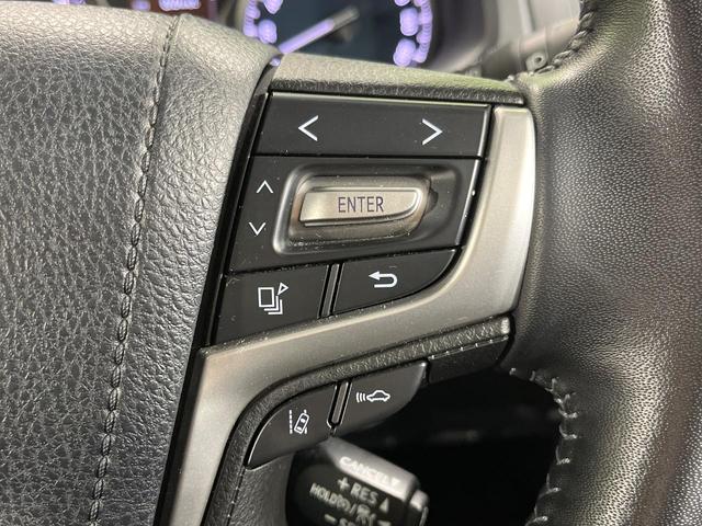 ランドクルーザープラド TX Lパッケージ 70thアニバーサリーリミテッド 4WD 9型メモリーナビ バックカメラ セーフティセンス レーダークルコン 茶革シート クリアランスソナー シートベンチレーション ルーフレール ETC ドライブレコーダー LEDランプ LEDフォグ(33枚目)