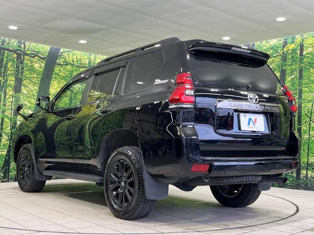 ランドクルーザープラド TX Lパッケージ 70thアニバーサリーリミテッド 4WD 9型メモリーナビ バックカメラ セーフティセンス レーダークルコン 茶革シート クリアランスソナー シートベンチレーション ルーフレール ETC ドライブレコーダー LEDランプ LEDフォグ(59枚目)