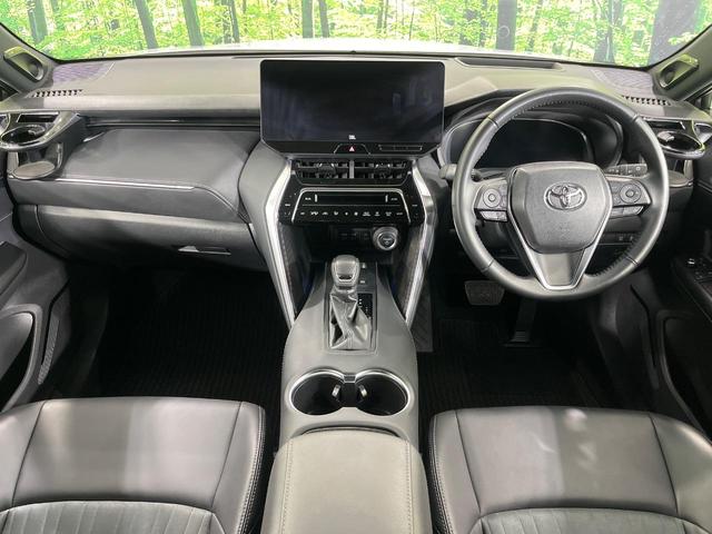 ハリアーハイブリッド Ｚ　モデリスタフルエアロ　純正１２．３型ナビ　パノラミックビュー　ＪＢＬ　セーフティセンス　レーダークルコン　ブラインドスポットモニタ　パワーバックドア　デジタルインナーミラー　ＥＴＣ　ドライブレコーダー（2枚目）