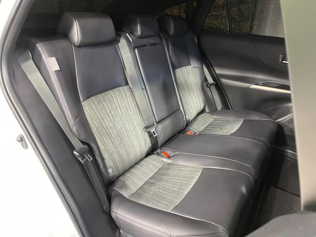 ハリアーハイブリッド Ｚ　モデリスタフルエアロ　純正１２．３型ナビ　パノラミックビュー　ＪＢＬ　セーフティセンス　レーダークルコン　ブラインドスポットモニタ　パワーバックドア　デジタルインナーミラー　ＥＴＣ　ドライブレコーダー（10枚目）