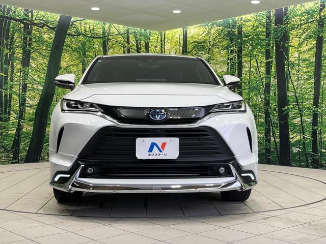 ハリアーハイブリッド Ｚ　モデリスタフルエアロ　純正１２．３型ナビ　パノラミックビュー　ＪＢＬ　セーフティセンス　レーダークルコン　ブラインドスポットモニタ　パワーバックドア　デジタルインナーミラー　ＥＴＣ　ドライブレコーダー（15枚目）