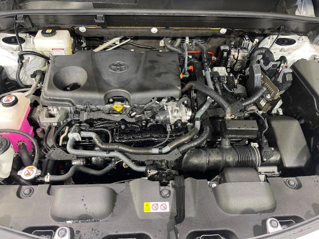 ハリアーハイブリッド Ｚ　モデリスタフルエアロ　純正１２．３型ナビ　パノラミックビュー　ＪＢＬ　セーフティセンス　レーダークルコン　ブラインドスポットモニタ　パワーバックドア　デジタルインナーミラー　ＥＴＣ　ドライブレコーダー（19枚目）