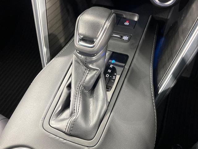 ハリアーハイブリッド Ｚ　モデリスタフルエアロ　純正１２．３型ナビ　パノラミックビュー　ＪＢＬ　セーフティセンス　レーダークルコン　ブラインドスポットモニタ　パワーバックドア　デジタルインナーミラー　ＥＴＣ　ドライブレコーダー（25枚目）