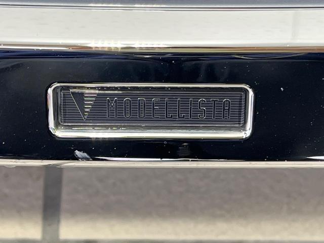 ハリアーハイブリッド Ｚ　モデリスタフルエアロ　純正１２．３型ナビ　パノラミックビュー　ＪＢＬ　セーフティセンス　レーダークルコン　ブラインドスポットモニタ　パワーバックドア　デジタルインナーミラー　ＥＴＣ　ドライブレコーダー（26枚目）