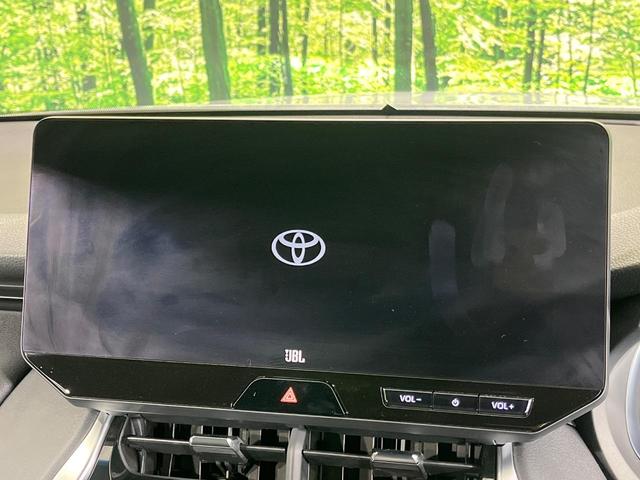 ハリアーハイブリッド Ｚ　モデリスタフルエアロ　純正１２．３型ナビ　パノラミックビュー　ＪＢＬ　セーフティセンス　レーダークルコン　ブラインドスポットモニタ　パワーバックドア　デジタルインナーミラー　ＥＴＣ　ドライブレコーダー（27枚目）