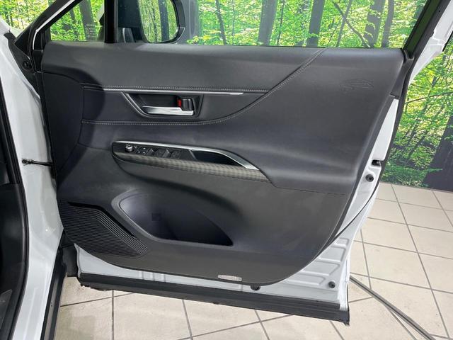 ハリアーハイブリッド Ｚ　モデリスタフルエアロ　純正１２．３型ナビ　パノラミックビュー　ＪＢＬ　セーフティセンス　レーダークルコン　ブラインドスポットモニタ　パワーバックドア　デジタルインナーミラー　ＥＴＣ　ドライブレコーダー（48枚目）