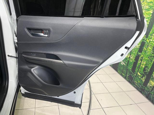 ハリアーハイブリッド Ｚ　モデリスタフルエアロ　純正１２．３型ナビ　パノラミックビュー　ＪＢＬ　セーフティセンス　レーダークルコン　ブラインドスポットモニタ　パワーバックドア　デジタルインナーミラー　ＥＴＣ　ドライブレコーダー（49枚目）