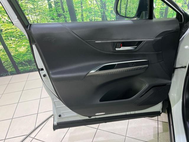 ハリアーハイブリッド Ｚ　モデリスタフルエアロ　純正１２．３型ナビ　パノラミックビュー　ＪＢＬ　セーフティセンス　レーダークルコン　ブラインドスポットモニタ　パワーバックドア　デジタルインナーミラー　ＥＴＣ　ドライブレコーダー（50枚目）