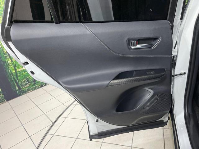 ハリアーハイブリッド Ｚ　モデリスタフルエアロ　純正１２．３型ナビ　パノラミックビュー　ＪＢＬ　セーフティセンス　レーダークルコン　ブラインドスポットモニタ　パワーバックドア　デジタルインナーミラー　ＥＴＣ　ドライブレコーダー（51枚目）