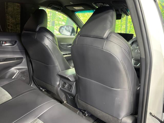 ハリアーハイブリッド Ｚ　モデリスタフルエアロ　純正１２．３型ナビ　パノラミックビュー　ＪＢＬ　セーフティセンス　レーダークルコン　ブラインドスポットモニタ　パワーバックドア　デジタルインナーミラー　ＥＴＣ　ドライブレコーダー（53枚目）