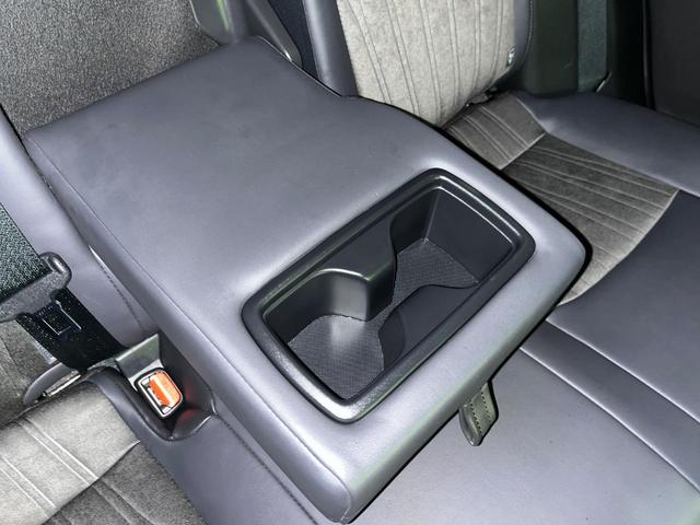 ハリアーハイブリッド Ｚ　モデリスタフルエアロ　純正１２．３型ナビ　パノラミックビュー　ＪＢＬ　セーフティセンス　レーダークルコン　ブラインドスポットモニタ　パワーバックドア　デジタルインナーミラー　ＥＴＣ　ドライブレコーダー（58枚目）