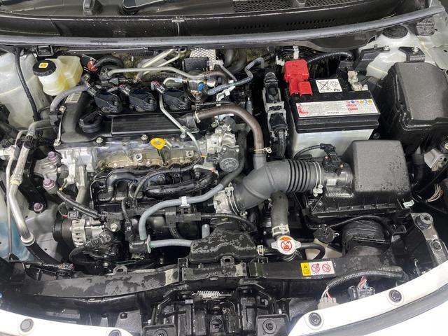 ヤリスクロス X メモリーナビ バックカメラ セーフティセンス レーダークルコン クリアランスソナー ETC ドライブレコーダー Bluetooth オートブレーキホールド 電動サイドブレーキ オートマチックハイビーム(19枚目)