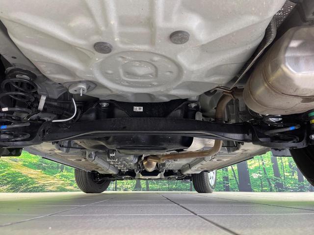 ヤリスクロス X メモリーナビ バックカメラ セーフティセンス レーダークルコン クリアランスソナー ETC ドライブレコーダー Bluetooth オートブレーキホールド 電動サイドブレーキ オートマチックハイビーム(20枚目)