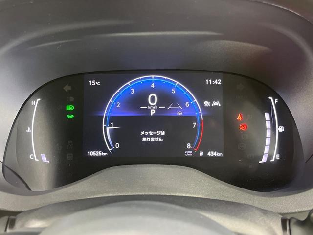 ヤリスクロス X メモリーナビ バックカメラ セーフティセンス レーダークルコン クリアランスソナー ETC ドライブレコーダー Bluetooth オートブレーキホールド 電動サイドブレーキ オートマチックハイビーム(30枚目)