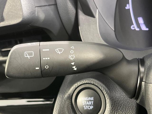 ヤリスクロス X メモリーナビ バックカメラ セーフティセンス レーダークルコン クリアランスソナー ETC ドライブレコーダー Bluetooth オートブレーキホールド 電動サイドブレーキ オートマチックハイビーム(32枚目)