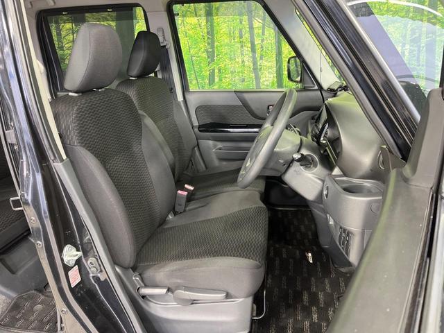 スペーシアカスタム ＴＳ　ターボ　メモリーナビ　両側パワースライドドア　バックカメラ　ＣＤ／ＤＶＤ再生　ＨＩＤランプ　フロントフォグ　オートライト　オートエアコン　スマートエントリー　ロールサンシェード　１５インチＡＷ（9枚目）