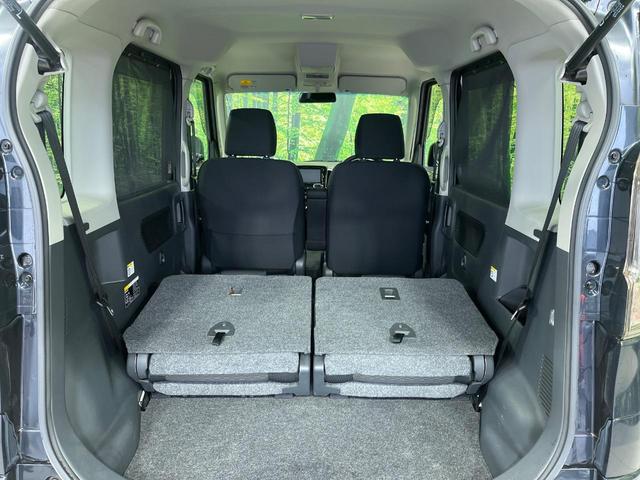 スペーシアカスタム ＴＳ　ターボ　メモリーナビ　両側パワースライドドア　バックカメラ　ＣＤ／ＤＶＤ再生　ＨＩＤランプ　フロントフォグ　オートライト　オートエアコン　スマートエントリー　ロールサンシェード　１５インチＡＷ（11枚目）