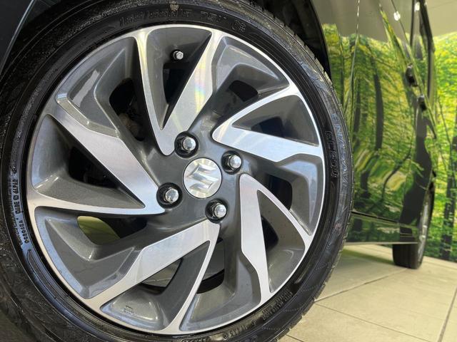 スペーシアカスタム ＴＳ　ターボ　メモリーナビ　両側パワースライドドア　バックカメラ　ＣＤ／ＤＶＤ再生　ＨＩＤランプ　フロントフォグ　オートライト　オートエアコン　スマートエントリー　ロールサンシェード　１５インチＡＷ（14枚目）