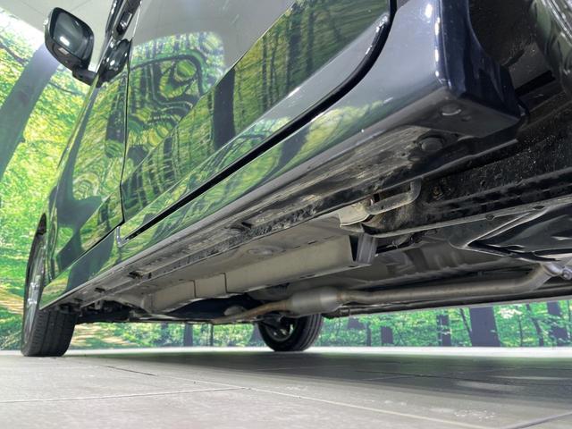 スペーシアカスタム ＴＳ　ターボ　メモリーナビ　両側パワースライドドア　バックカメラ　ＣＤ／ＤＶＤ再生　ＨＩＤランプ　フロントフォグ　オートライト　オートエアコン　スマートエントリー　ロールサンシェード　１５インチＡＷ（22枚目）