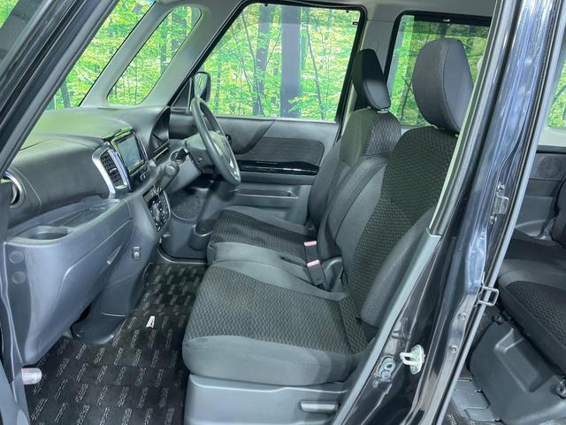 スペーシアカスタム ＴＳ　ターボ　メモリーナビ　両側パワースライドドア　バックカメラ　ＣＤ／ＤＶＤ再生　ＨＩＤランプ　フロントフォグ　オートライト　オートエアコン　スマートエントリー　ロールサンシェード　１５インチＡＷ（41枚目）