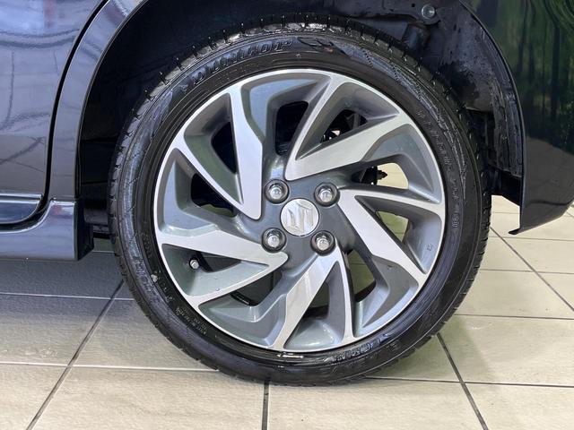 スペーシアカスタム ＴＳ　ターボ　メモリーナビ　両側パワースライドドア　バックカメラ　ＣＤ／ＤＶＤ再生　ＨＩＤランプ　フロントフォグ　オートライト　オートエアコン　スマートエントリー　ロールサンシェード　１５インチＡＷ（50枚目）