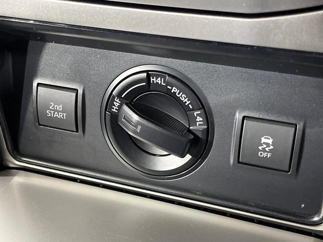 ランドクルーザープラド TX 4WD BIG?X9型ナビ バックカメラ セーフティセンス レーダークルコン クリアランスソナー ヒルスタートアシシスト ETC ドライブレコーダー LEDランプ LEDフォグ デュアルエアコン(3枚目)