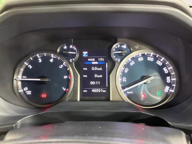 ランドクルーザープラド TX 4WD BIG?X9型ナビ バックカメラ セーフティセンス レーダークルコン クリアランスソナー ヒルスタートアシシスト ETC ドライブレコーダー LEDランプ LEDフォグ デュアルエアコン(30枚目)