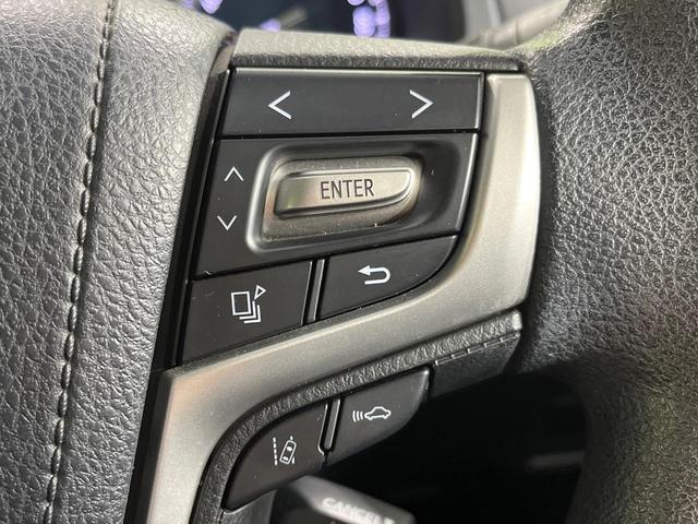 ランドクルーザープラド TX 4WD BIG?X9型ナビ バックカメラ セーフティセンス レーダークルコン クリアランスソナー ヒルスタートアシシスト ETC ドライブレコーダー LEDランプ LEDフォグ デュアルエアコン(32枚目)