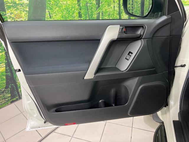 ランドクルーザープラド TX 4WD BIG?X9型ナビ バックカメラ セーフティセンス レーダークルコン クリアランスソナー ヒルスタートアシシスト ETC ドライブレコーダー LEDランプ LEDフォグ デュアルエアコン(42枚目)