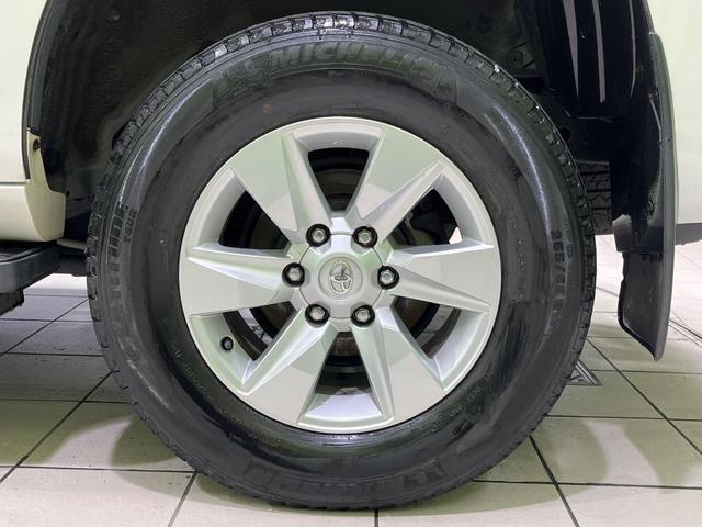 ランドクルーザープラド TX 4WD BIG?X9型ナビ バックカメラ セーフティセンス レーダークルコン クリアランスソナー ヒルスタートアシシスト ETC ドライブレコーダー LEDランプ LEDフォグ デュアルエアコン(60枚目)