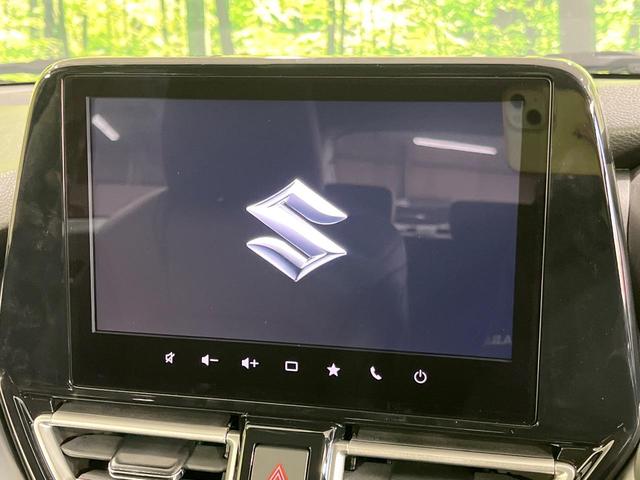 フロンクス ベースグレード 4WD 純正9型ナビ 全方位モニター セーフティサポート アダプディブクルコン ブラインドスポットモニター スノーモード 2トーンカラー 前席シートヒーター フルセグ コーナーセンサー LEDランプ(3枚目)