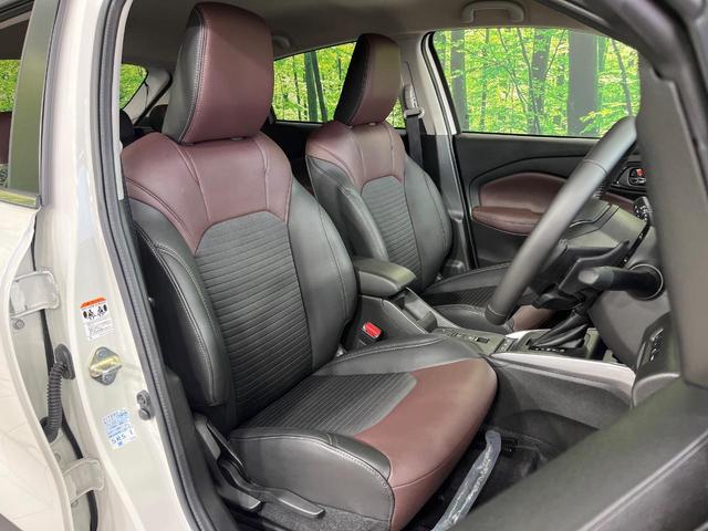 フロンクス ベースグレード 4WD 純正9型ナビ 全方位モニター セーフティサポート アダプディブクルコン ブラインドスポットモニター スノーモード 2トーンカラー 前席シートヒーター フルセグ コーナーセンサー LEDランプ(9枚目)