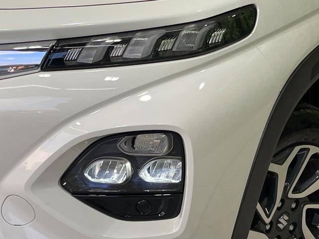 フロンクス ベースグレード 4WD 純正9型ナビ 全方位モニター セーフティサポート アダプディブクルコン ブラインドスポットモニター スノーモード 2トーンカラー 前席シートヒーター フルセグ コーナーセンサー LEDランプ(13枚目)