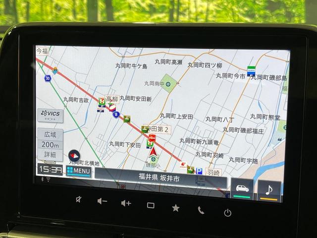 フロンクス ベースグレード 4WD 純正9型ナビ 全方位モニター セーフティサポート アダプディブクルコン ブラインドスポットモニター スノーモード 2トーンカラー 前席シートヒーター フルセグ コーナーセンサー LEDランプ(27枚目)