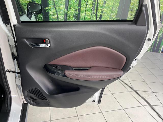 フロンクス ベースグレード 4WD 純正9型ナビ 全方位モニター セーフティサポート アダプディブクルコン ブラインドスポットモニター スノーモード 2トーンカラー 前席シートヒーター フルセグ コーナーセンサー LEDランプ(49枚目)