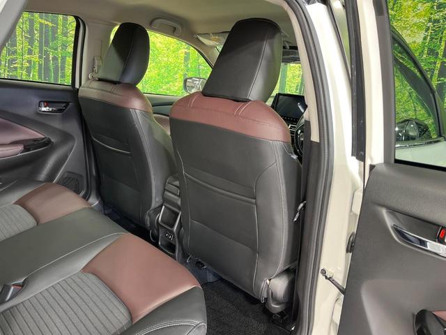 フロンクス ベースグレード 4WD 純正9型ナビ 全方位モニター セーフティサポート アダプディブクルコン ブラインドスポットモニター スノーモード 2トーンカラー 前席シートヒーター フルセグ コーナーセンサー LEDランプ(54枚目)