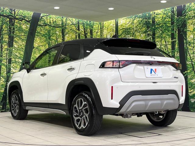 フロンクス ベースグレード 4WD 純正9型ナビ 全方位モニター セーフティサポート アダプディブクルコン ブラインドスポットモニター スノーモード 2トーンカラー 前席シートヒーター フルセグ コーナーセンサー LEDランプ(61枚目)