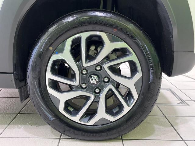 フロンクス ベースグレード 4WD 純正9型ナビ 全方位モニター セーフティサポート アダプディブクルコン ブラインドスポットモニター スノーモード 2トーンカラー 前席シートヒーター フルセグ コーナーセンサー LEDランプ(65枚目)